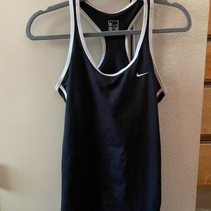 NIKE EXERCISRE SHIRT